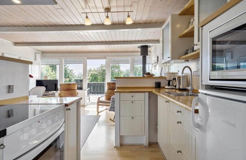Store Kongsmark House | SL216 Slagelse - Bildsøvej 117