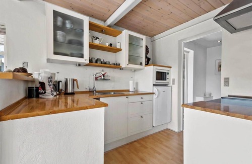 Store Kongsmark House | SL216 Slagelse - Bildsøvej 117