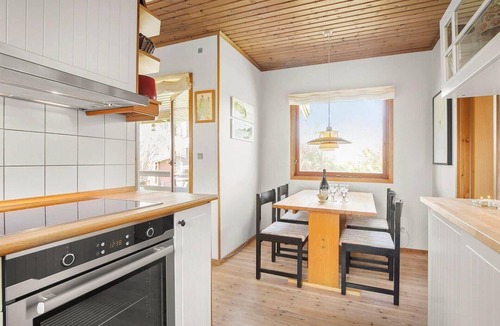 Store Kongsmark House | SL219 Slagelse - Sommerfuglevej 36