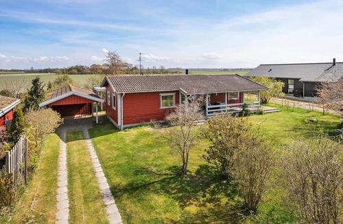 Store Kongsmark House | SL219 Slagelse - Sommerfuglevej 36