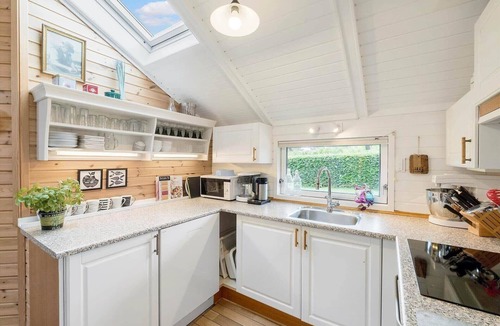 Frolunde House | SL221 Slagelse - Hørvangen 2