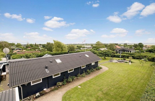 Frolunde House | SL221 Slagelse - Hørvangen 2