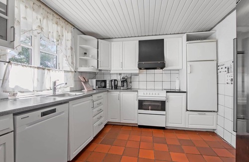 Frolunde House | SL236 Slagelse - Bildsøvej 202