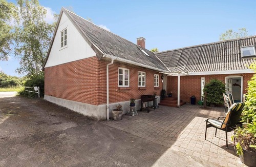 Frolunde House | SL236 Slagelse - Bildsøvej 202