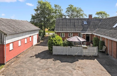 Frolunde House | SL236 Slagelse - Bildsøvej 202