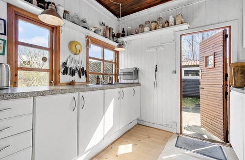 Sklskr House | SL243 Skælskør - Hybenvej 30