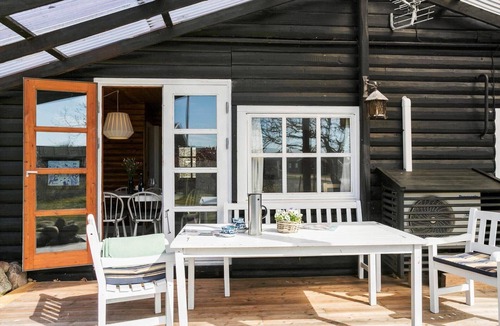 Sklskr House | SL243 Skælskør - Hybenvej 30