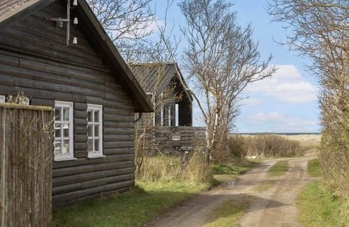 Sklskr House | SL243 Skælskør - Hybenvej 30