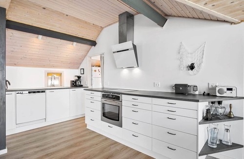 Frolunde House | SL261 Korsør - Svenstrup Strandvej 109