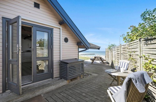 Frolunde House | SL261 Korsør - Svenstrup Strandvej 109