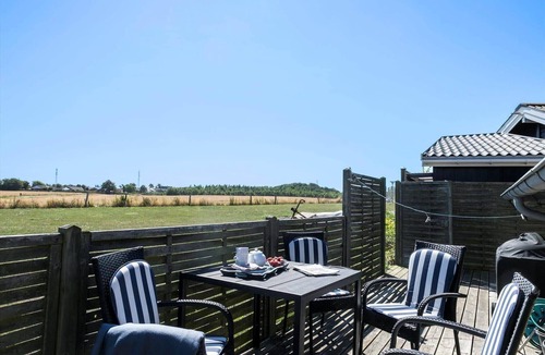 Frolunde House | SL261 Korsør - Svenstrup Strandvej 109
