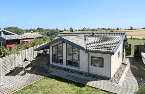 Frolunde House | SL261 Korsør - Svenstrup Strandvej 109