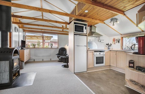 Store Kongsmark House | SL271 Slagelse - Blåhalsevej 12