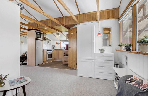 Store Kongsmark House | SL271 Slagelse - Blåhalsevej 12