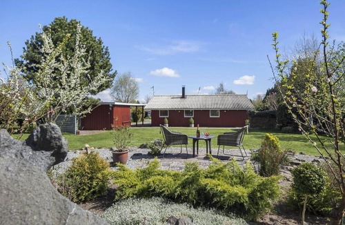 Store Kongsmark House | SL271 Slagelse - Blåhalsevej 12