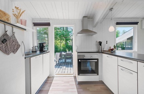 Frolunde House | SL274 Korsør - Havstokken 16