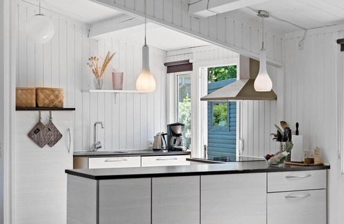 Frolunde House | SL274 Korsør - Havstokken 16