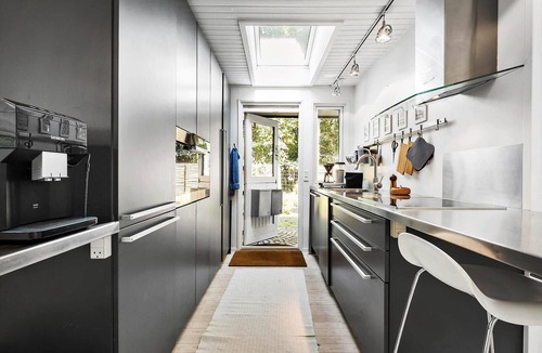 Frolunde House | SL278 Slagelse - Ranunkelvej 25
