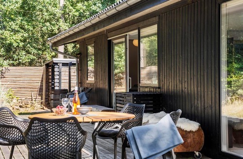 Frolunde House | SL278 Slagelse - Ranunkelvej 25