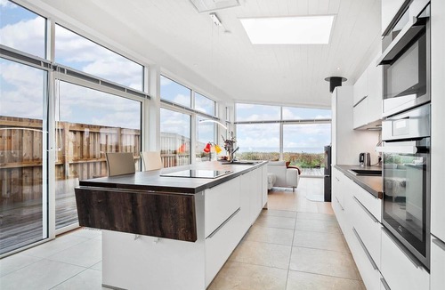 Store Kongsmark House | SL287 Slagelse - Strandvænget 14