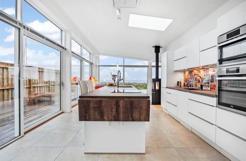 Store Kongsmark House | SL287 Slagelse - Strandvænget 14