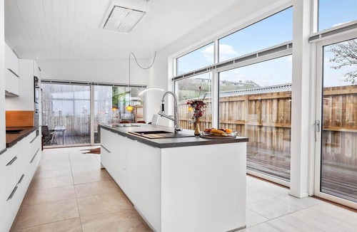 Store Kongsmark House | SL287 Slagelse - Strandvænget 14