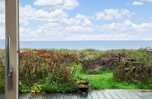 Store Kongsmark House | SL287 Slagelse - Strandvænget 14