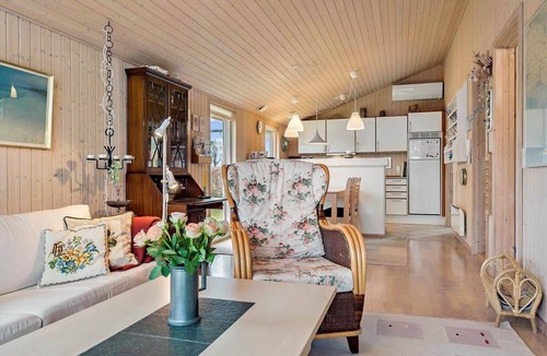 Bisserup House | SL292 Rude - Skovløbervej 2