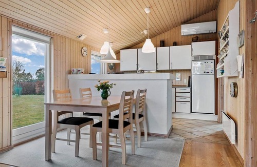 Bisserup House | SL292 Rude - Skovløbervej 2