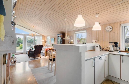 Bisserup House | SL292 Rude - Skovløbervej 2