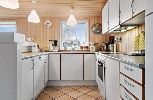 Bisserup House | SL292 Rude - Skovløbervej 2