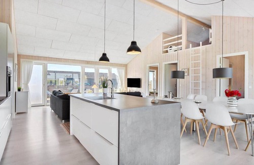 Frolunde House | SL296 Slagelse - Athenesvej 7