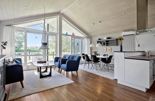 Bisserup House | SL300 Rude - Fuglevænget 5