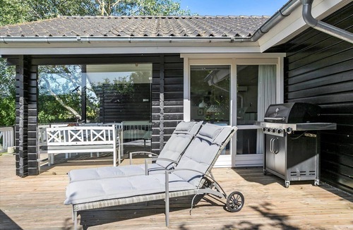 Bisserup House | SL300 Rude - Fuglevænget 5