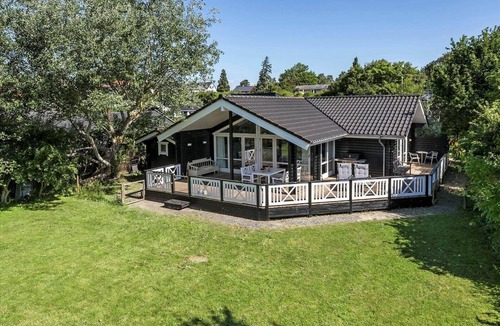 Bisserup House | SL300 Rude - Fuglevænget 5
