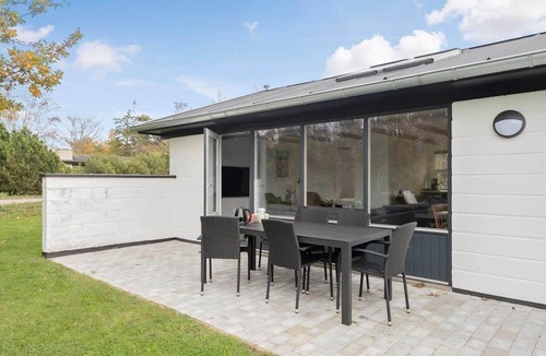 Frolunde House | SL301 Korsør - Strandengen 1