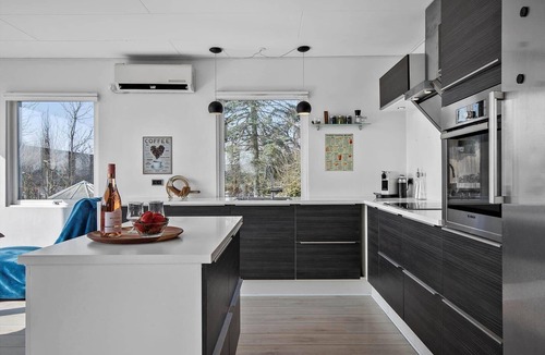 Store Kongsmark House | SL303 Slagelse - Spurvevej 14