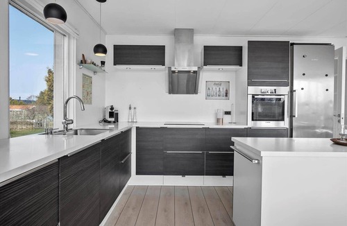 Store Kongsmark House | SL303 Slagelse - Spurvevej 14