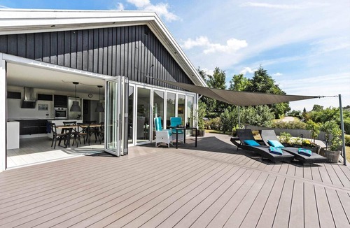 Store Kongsmark House | SL303 Slagelse - Spurvevej 14