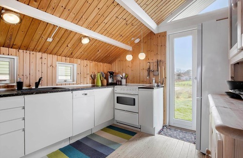 Frolunde House | SL308 Slagelse - Jarlsvej 23