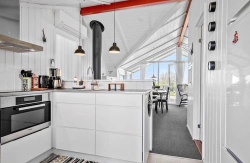 Store Kongsmark House | SL310 Slagelse - Birkevej 49