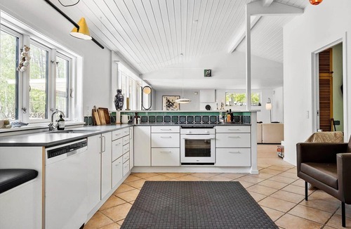 Frolunde House | SL311 Slagelse - Tagetesvej 19