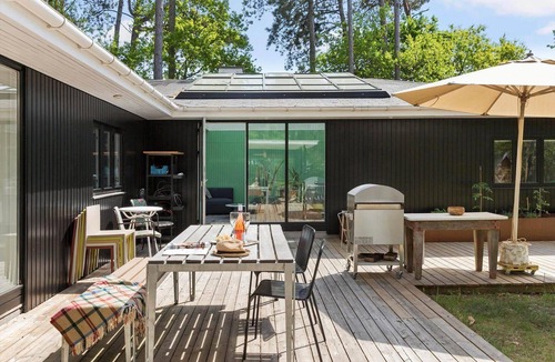 Frolunde House | SL311 Slagelse - Tagetesvej 19