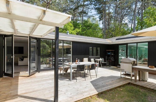 Frolunde House | SL311 Slagelse - Tagetesvej 19