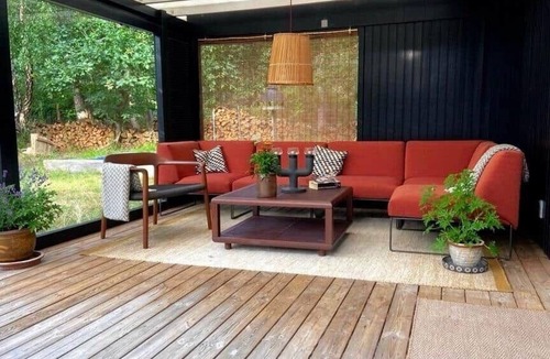 Frolunde House | SL311 Slagelse - Tagetesvej 19