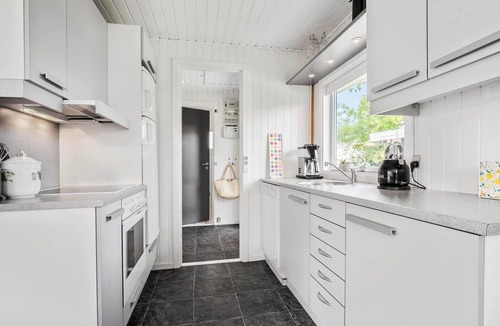 Store Kongsmark House | SL312 Slagelse - Drosselvej 5