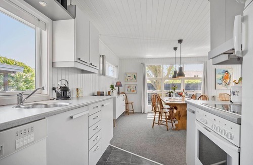 Store Kongsmark House | SL312 Slagelse - Drosselvej 5