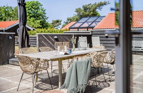 Store Kongsmark House | SL312 Slagelse - Drosselvej 5