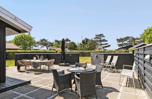 Store Kongsmark House | SL312 Slagelse - Drosselvej 5