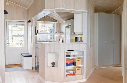 Frolunde House | SL314 Slagelse - Mimersvej 7